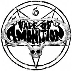 Vale Of Amonition : The Witch